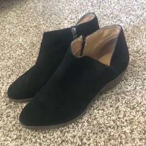 Lucky Brand Booties